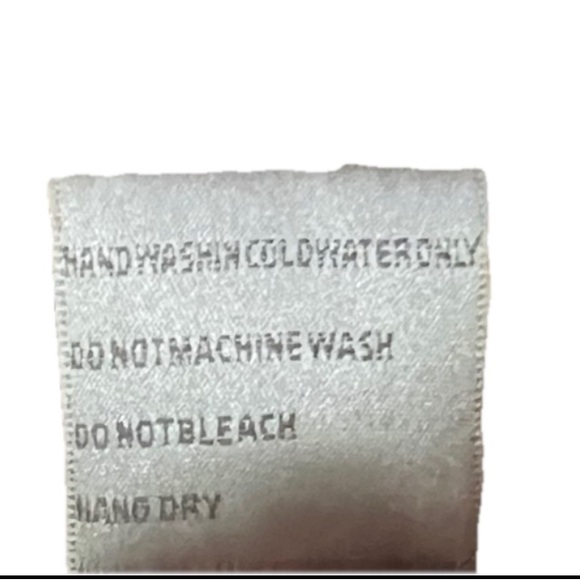 Solitaire by Ravi Khosla Size XL Black White Women’s Knit Shawl Cape Poncho - Picture 4 of 5